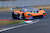 Dino Steiner fuhr mit dem McLaren 720S GT3 (Dörr Motorsport) auf P5 im 1. Qualifying - Foto: Alex Trienitz