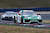 Das Duo Sandro Ritz und Finn Zulauf startete im Porsche Cayman 718 GT4 (Foto: Alex Trienitz)