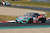 RN Vision STS Racing setzte einen Porsche Cayman 718 GT4 im GTC Race ein RN Vision STS Racing Team