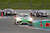 Die beiden GT4-Kader-Piloten Sandro Ritz und Finn Zulauf teilen sich den Porsche mit der Startnummer 22 - Foto: Alexander Trienitz