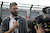 Tobi Schimon bei GTC Race am Wochenende am Mikro (Foto: Alex Trienitz)