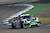 Im GT4-Porsche überzeugte Finn Zulauf (W&S Racing) mit der Bestzeit im 1. Freien Training - Foto: Alexander Trienitz