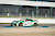 Finn Zulauf fuhr in seinem GT4-Porsche den 2. Platz der Klasse ein - Foto: Alexander Trienitz