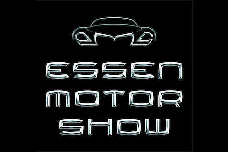 GTC Race auf Essen Motor Show mit eigenem Stand