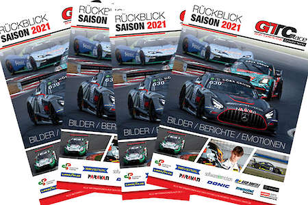 Jahresrückblick GTC Race als Download