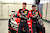 Max Hofer und Dino Steiner starten im Aust GT3-Audi
