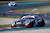 AM-Pilot Patty Joseph fuhr mit seinem Mercedes-AMG GT3 auf Platz drei in seiner Wertung - Foto: Alex Trienitz