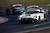 Spannende Zweikämpfe gab es in der GT4-Klasse. Julian Hanses im Mercedes-AMG GT4 von CV Performance siegte am Ende des ersten GT Sprint-Rennens - Foto: Alex Trienitz