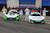 GT3-Rookie David Schumacher und Carrie Schreiner teilten sich beim GTC Race im Rahmen des ADAC Racing Weekends in Oschersleben das Cockpit des Space Drive Technologieträgers Mercedes-AMG GT3 #31, GT3 Förderpilot Finn Zulauf und Markus Winkelhock das auf dem Audi R8 LMS GT3 #99 - Foto: Schaeffler Paravan