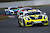 Max Kronberg konnte beide Läufe der GT4 Trophy im Porsche von W&S Motorsport gewinnen (Foto: Alex Trienitz)