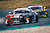 In seiner zweiten Saison im GTC Race geht Kevin Rohrscheidt im Mercedes-AMG GT4 an den Start - Foto: GTC Race/KEEPONRACING