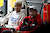 Die beiden Aust Motorsport-Piloten Dino Steiner und Max Hofer teilen sich im GTC Race den GT3-Audi - Foto: Alex Trienitz