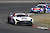 CV Performance-Pilot Julian Hanses folgte im Mercedes-AMG GT4 knapp dahinter mit der zweitschnellsten Zeit - Foto: Alex Trienitz