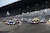 Der Start ins GT60 powered by Pirelli auf den Nürburgring - Foto: Alex Trienitz