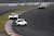 Luca Arnold (Porsche 718 Cayman GT4, W&S Motorsport) war von der Pole-Position aus ins Rennen gestartet, musste im Verlauf des Rennens aber Hanses und Mauron vorbeiziehen lassen und beendete sein erstes GT Sprint Rennen für heute auf Platz drei - Foto: Alex Trienitz