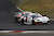 Luca Arnold kam im Porsche 718 Cayman GT4 von W&S Motorsport als Zweiter ins Ziel, wird aber wegen einer nachträglichen Strafe nur als Siebter gewertet - Foto: Alex Trienitz