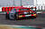 Die zweite Bestzeit für Max Hofer im Aust-Audi R8 LMS GT3 auf dem Nürburgring - Foto: Alex Trienitz