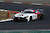 Der aktuell Führende des GT4 Kaders ist CV Performance Group-Pilot Julian Hanses in seinem Mercedes-AMG GT4 mit der Startnummer 85 - Foto: Alex Trienitz
