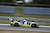 Das neue Fahrzeug im GTC Race-Feld, der Schnitzelalm Racing-Mercedes-AMG GT3, mit Kenneth Heyer und Carrie Schreiner am Steuer platzierte sich auf P4 - Foto: Alex Trienitz