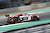 Max Hofer setzte sich im Aust-Audi an die Spitze der Zeitenliste und startet somit von der Pole-Position ins zweite GT Sprint Rennen - Foto: Alex Trienitz
