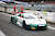 Markus Winkelhock fuhr im Space Drive-Audi R8 LMS GT3 von Rutronik Racing die drittschnellste Zeit im 2. Qualifying des GT Sprint - Foto: Alex Trienitz