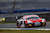 Das Audi-Duo Max Hofer und Dino Steiner (Aust Motorsport) kam auf Platz zwei ins Ziel - Foto: Alex Trienitz