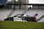Der Pole-Sitter auf dem ersten Qualifying, Robin Rogalski (Seyffarth Motorsport, Audi R8 LMS GT3) wird das zweite Rennen von der dritten Startposition aus in Angriff nehmen - Foto: Alex Trienitz