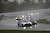 CV Performance Group-Pilot Matias Salonen bescherte seinem Team einen Doppelerfolg im GT Sprint Rennen 1 - Foto: Alex Trienitz