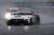 Der Mercedes-AMG GT4 von Julian Hanses und Phillippe Denes unterwegs auf dem nassen Hockenheimring - Foto: Alex Trienitz
