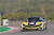 Der 25-jährige Hamburger Anton Abée bei Testfahrten mit Up2Race im Mercedes-AMG GT4