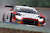 Julian Hanses am Steuer des Car Collection Motorsport Audis R8 LMS GT3 - Foto: Alex Trienitz