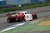 GTC Race Förderpilot Julian Hanses schlägt sich gut an seinem ersten Wochenende im GT3: Pole-Position im zweiten GT Sprint Rennen - Foto: Alex Trienitz