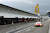 Die Top-Fünf komplettierten Martin Zander und Moritz Wiskirchen im Audi R8 LMS GT3 (équipe vitesse) - Foto: Alex Trienitz