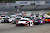 GTC Race Förderpilot Julian Hanses führte das Feld vom Start bis ins Ziel an und gewann im Car Collection Motorsport-Audi R8 LMS GT3 des zweiten Lauf des GT Sprint - Foto: Alex Trienitz