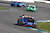 Schnellster GT4 Trophy-Pilot war Christoph Krombach im Porsche 718 Cayman GT4 (KÜS Team Bernhard) - Alex Trienitz