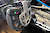Mit Hilfe eines Gasrings und einem Bremshebel wird der US-Amerikaner Tim Horrell seinen Porsche 718 Cayman GT4 RS Clubsport im Rahmen der GTC Race bedienen. Die PARAVAN GmbH hat den Boliden umgerüstet und unterstütz das Projekt - Foto PARAVAN