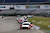 GTC Race Förderpilot Julian Hanses an der Spitz des Feldes - Foto: Alex Trienitz
