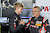 Luca und Roland Arnold starten 2023 als Vater-Sohn-Duo im GTC Race - Foto: Alex Trienitz