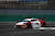 Der Audi der GTC Race Förderpiloten Julian Hanses und Finn Zulauf (Car Collection) fuhr auch im 2. Freien Fahren die drittschnellste Zeit ein - Foto: Alex Trienitz