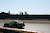 Joel Mesch fuhr im Schnitzelalm-Racing-Mercedes die zweitschnellste Zeit - Foto: Alex Trienitz