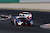 Das Fahrzeug der Zweitplatzierten: der Mercedes-AMG GT3 (#65) von Luca Arnold und Christer Jöns (W&S Motorsport) - Foto: Alex Trienitz