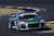 Erdmann, unterwegs im Audi R8 LMS GT4 von Seyffarth Motorsport, sicherte sich den Sieg in der Trophy-Wertung - Foto: Alex Trienitz