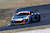 Mit P4 verpasste Ivan Peklindas Podium im Audi R8 LMS GT4 (Seyffarth Motorsport) nur knapp - Foto: Alex Trienitz