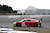 Moritz Wiskirchen und Martin Zander (Audi R8 LMS GT3 - Team equipe vitesse) runden die Top-Drei ab - Foto: Alex Treinitz