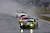 Das Siegerfahrzeug von Duo Marcel Marchewicz/Colin Caresani – der Mercedes-AMG GT3 von Schnitzelalm Racing - Foto: Alex Trienitz