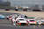 Julian Hanses führte das Feld auf dem Nürburgring ins erste GT Sprint-Rennen und konnte dieses nach der 30-minütigen Renndistanz auch gewinnen - Foto: Alex Trienitz