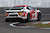 Leo Pichler siegte im Porsche 718 Cayman GT4 (razoon-more than racing) in der GT4-Klasse des 1. GT Sprint-Rennens - Foto: Alex Trienitz