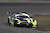 Gesamtsieger Colin Caresani im Mercedes-AMG GT3 (Schnitzelalm Racing) - Foto: Alex Trienitz