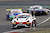 Leo Pichler (Porsche, razoon-more than racing) schnappte sich Platz zwei in der GT4-Klasse - Foto: Alex Trienitz