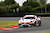 Trainingsschnellste in der GT4-Klasse: Leo Pichler/Andreas Höfler im Porsche 718 Cayman GT4 (razoon-more than racing) - Foto: Alex Trienitz